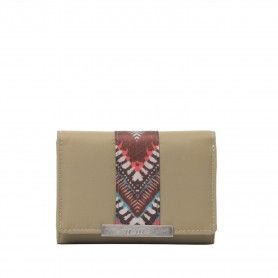 Cartera mujer - Demix (Totto AC51IND699-1810C-T2N)