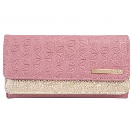 Cartera mujer - Subra (Totto AC51IND735-1910E-P1T)