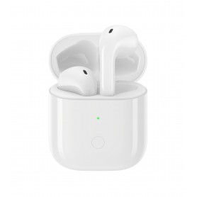 AURICULARES MICRO REALME BUDS AIR NEO 205 WHITE