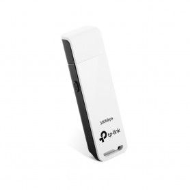 TP-LINK REPETIDOR WI-FI 300MBPS TL-WN821N