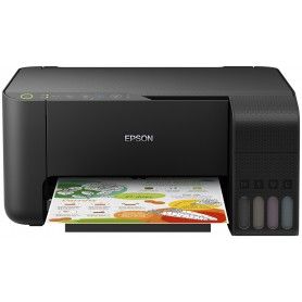 Impresoras de inyección de tinta Epson Expression Home XP-2200 impresora de  inyección de tinta all-in-one A4 con WiFi (3 en 1)