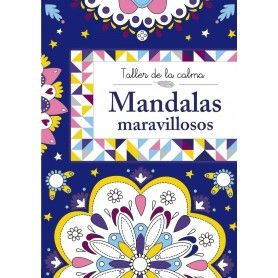 MANDALAS MARAVILLOSOS