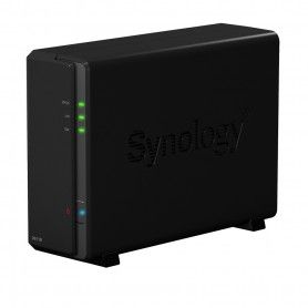 SYNOLOGY DS118 NAS