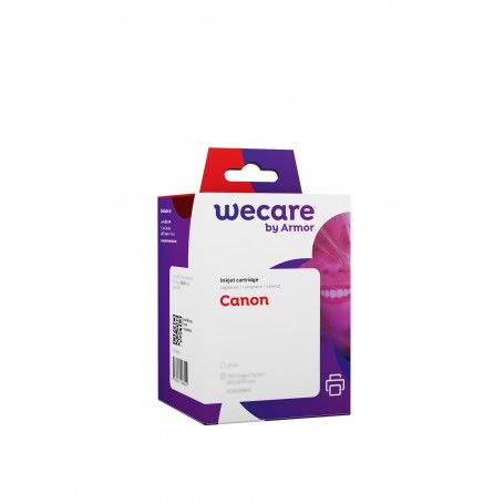 PACK CARTUCHOS  COMPATIBLE WECARE  CANON PGI-1500XL