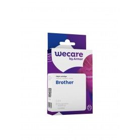 CARTUCHO  COMPATIBLE WECARE BROTHER LC223 BK