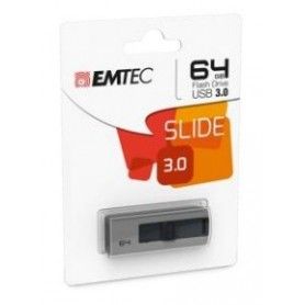 MEMORIA USB EMTEC B250 64GB 3.0