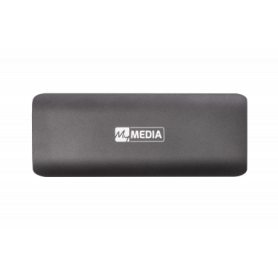 DISCO DURO EXTERNO 256GB MYMEDIA MYEXTERNAL SSD USB 3.2 GEN 2