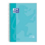 EUROPEANBOOK4 TED A5+ 120H 5X5 50H GRATIS ICE MINT OXFORD - 2