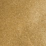 CRICUT SMART IRON ON 33X91CM 1 SHEET GLITTER GOLD