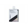 CRICUT INSERT CARDS BLACK   HOLO R20 10,8 CM X 14 CM 12 PACK