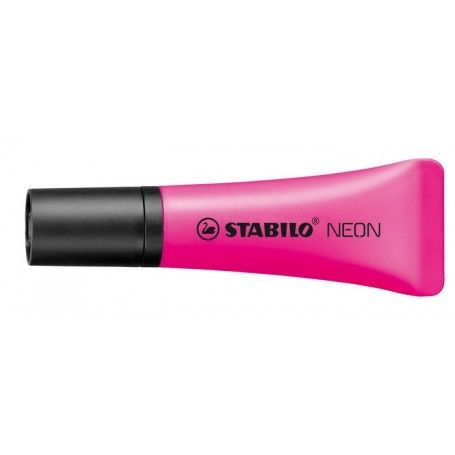 Subrayador Stabilo Boss Neon