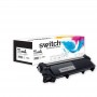 TONER COMP. SWITCH BROTHER TN2320