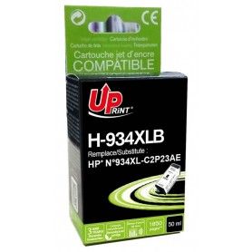 CARTUCHO COMPATIBLE HP934XL BLACK