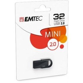 MEMORIA USB EMTEC D250 MINI 32GB 2.0