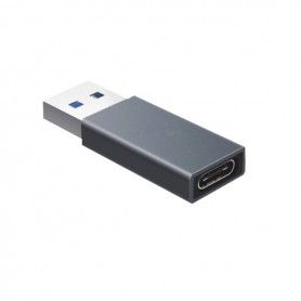 ADAPTADOR USB LOGAN A 3.0 A USB C