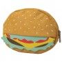 Estuche escolar hamburguesa - Comira (Totto AC52IND264-1910Z-T2Y)