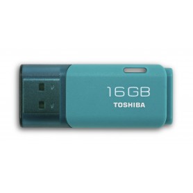 PENDRIVE TOSHIBA HAYABUSA AQUA 16 GB