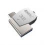 MEMORIA USB EMTEC T250 DUO 32GB 2.0
