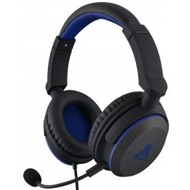 AURICULAR GAMING THE G-LAB OXYGEN