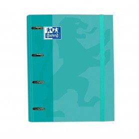 EUROPEANBINDER SCHOOL A4 TED ICEMINT