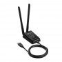 USB WIFI TP-LINK TL-EN8200ND 300MB