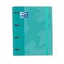 EUROPEANBINDER SCHOOL A4 TED ICEMINT