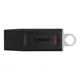 PEN DRIVE KINGSTON 32GB DATATRAVELER EXODIA USB 3.