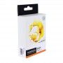 CARTUCHO COMPATIBLE SWITCH BROTHER LC1240 AMARILLO