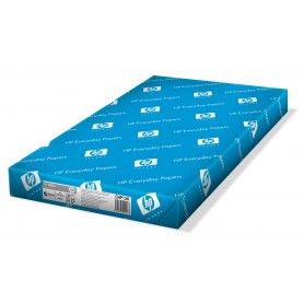 PAPEL BLANCO PAQUETE 500 HOJAS A3 80GR HP OFFICE 