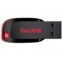 MEMORIA USB SANDISK CRUZER BLADE 32GB