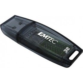 MEMORIA USB EMTEC C410 32GB 2.0 AZUL
