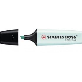 STABILO PASTEL BOSS ORIGINAL TOUCH OF TURQUOISE