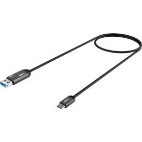 CABLE DUAL USB 3.1 TO TYPE C USB T750 32GB